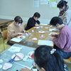 「粘土で作る♪とまチョップとクリスマス☆〜住吉コミセン講座〜」