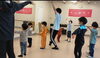 やんちゃな男子もみんなしっかり学習「函南　英語クラス　生徒募集中」