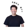 花屋店主 森さん