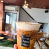黒糖ラテ（ICE）