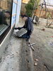 「浜町のリフォーム工事　No.9」