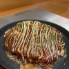 お好み焼き（豚・イカ）