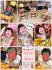 癒しの赤ちゃん♡「おいも掘りに向けて☆【交野市・小規模保育園】」