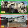 🍀お写真②🍀ステキな二世帯住宅楽しみです😊「早くも5月終盤です😳💦　熱中症対策万全に🫡💦」