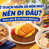 Ở TP.HCM Muốn Ăn Cơm Bò, Cà Ri Và Ramen Nhật Nên Đến Đâu? Khám Phá 6 Chi Nhánh Matsuya