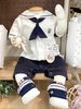 ⚓️マリンスタイルで⚓️シューズも合わせて😉「👶夏のSALE開催中」