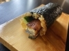 国産鰻使用しています「【恵方巻2/3（金）12:00まで】鰻玉子巻きハーフ　数量限定　当日注文承ります」