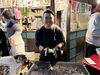 「感謝の大晦日😆年末年始の営業日は大盛況🗓️お正月🎍初詣⛩️【柴又帝釈天参道おすすめグルメ😊美味しい🏮昼飲み🍺食べ歩き🌟好吃好喝】」