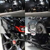 「『CIVIC typeR』×『NOJ Royal Coating』」