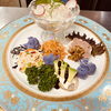 オードブルの盛り合わせ「2月はお得がいっぱい！佐世保でランチと言えば和魂洋菜シェオリーブ。」