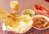 手稲区手稲本町 Royal Nan Curry ロイヤルナンカレー さんのまろやかナンカレー 札幌市西区 手稲区のおすすめランチ特集 まいぷれ 札幌市手稲区