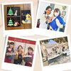 「ワークショップセレクション終了しました！ 参加した方はプレゼントキャンペーンへのご応募をお忘れなく♪」