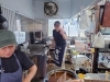 「久留米市からお引越し八女市上陽町にらく田屋食堂ニューオープン(^O^)‼️。」
