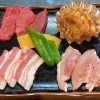 赤目ランチ