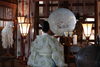 「 腹帯のご祈祷に行ってきました！」