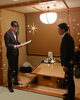 「年季明けのお祝いです！【村上市・関川村で理想の注文住宅を建てるなら！茂原建設にお任せください】」