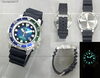 【PROMASTER】「CITIZENから6月発売、限定モデル【UNITE with BLUE】が入荷しました。」