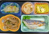 さわらの明太マヨ焼き「明日2/1のお弁当の献立」