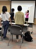 足裏快眠法実施中「倉敷で快眠セミナー開催」