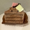 チョコショート
