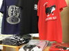 「西海物産館おすすめ商品は「Tシャツ各種」です♪」