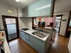 after「キッチン改修工事　Housetec「LEシリーズ」　施工事例【宮崎市リフォーム　キッチン】」