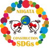 こちらもかわいいロゴマークです「加藤組のSDGs【村上市の総合建設業｜加藤組】」