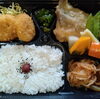「一魚一会　お弁当配達致します♪」