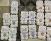 「【塩引鮭、塩引鮭粗ほぐし、塩引鮭コロッケ、鮭の焼漬、鮭製品のご用命は新潟県村上市、総合食品さいとう】」