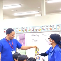 Kids Duo 鎌倉【鎌倉駅】鎌倉で英語に親しみ、楽しく学ぶ＆学童保育☆