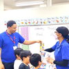 Kids Duo 鎌倉【鎌倉駅】鎌倉で英語に親しみ、楽しく学ぶ＆学童保育☆
