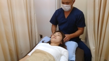 きむら鍼灸整骨院 で美容鍼を体験しました まいぷれきょうと西京区 南区編集部がいってみた まいぷれ 京都市西京区 南区