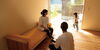 「足元から暖かい築7年の木の家モデルハウス見学会」