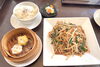 「鷹さんで満腹ランチ！」