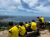 絶景と青春！鋸山登山の冒険「合宿紹介〜中学生スポーツ団体〜」