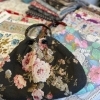 「ペルルオーダー会♪使いやすい！丸持ち手bag♪」