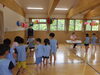 的あて「保育園のおまつり」