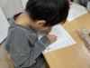 「【児発】個別課題の紹介♪【札幌北区児童デイサービスこぱんはうすさくら札幌太平教室】」