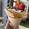 いちごチョコクリーム