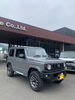 「ジムニー納車しました！」