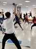 筋トレも自分のペースで🙆‍♀️「FALLキャンペーン🍂入会金・月会費1ヶ月無料🆓体験予約受付中です💁🏻‍♀️中里・相浦ICより🚗1分」