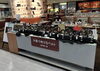 「ジェイアール名古屋高島屋10階「男の書斎」2025年4月7日（月）〜4月17日（木）POPUP販売開催⭐️【ベルト一筋の町工場💫男性プレゼント🎁人気の贈り物💁‍♀️プレゼント・誕生日・就職祝など✨職人手作りの本革ベルト💫永年保証】」