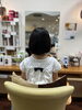 ヘアドネーション　after「 ＊ヘアドネーションについてのお願い☆」
