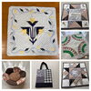 テキストカリキュラムやオリジナルキットで作った作品「【生徒さんの作品！今年の後半①】」