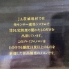 「岩手県南青果市場に 茨城県産「プレミアムメロン　極」が初入荷していましたよー」