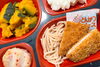ロースカツ＆南瓜の旨煮「１２月２２日のお弁当🍱」