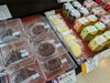 六美自慢のこだわりの和菓子「催事のお知らせ」