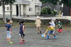 「【札幌市北区児童デイサービス】【放デイ】ドッヂボールの日🏐」