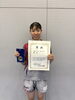 「VICTAS杯三重県中学校選手権　結果報告！」