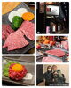 くつろぎながら極上焼肉体験「枚方公園駅前。 関東へ流れる希少な米沢牛を、 関西で味わえる数少ない焼肉店」